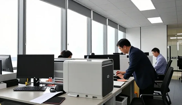 陕西东佳机电安装有限公司