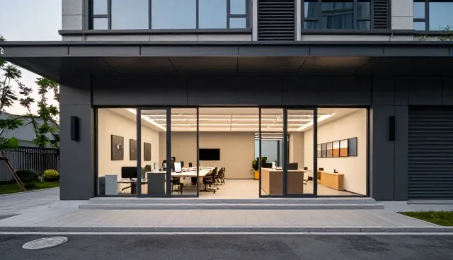 技术外包中的本地发展策略与选型关注点