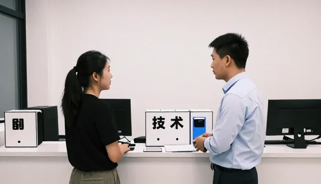 设计在技术服务中的关键作用与维护要点
