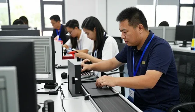 陕西东佳机电安装有限公司物料制作投放策略答疑实录
